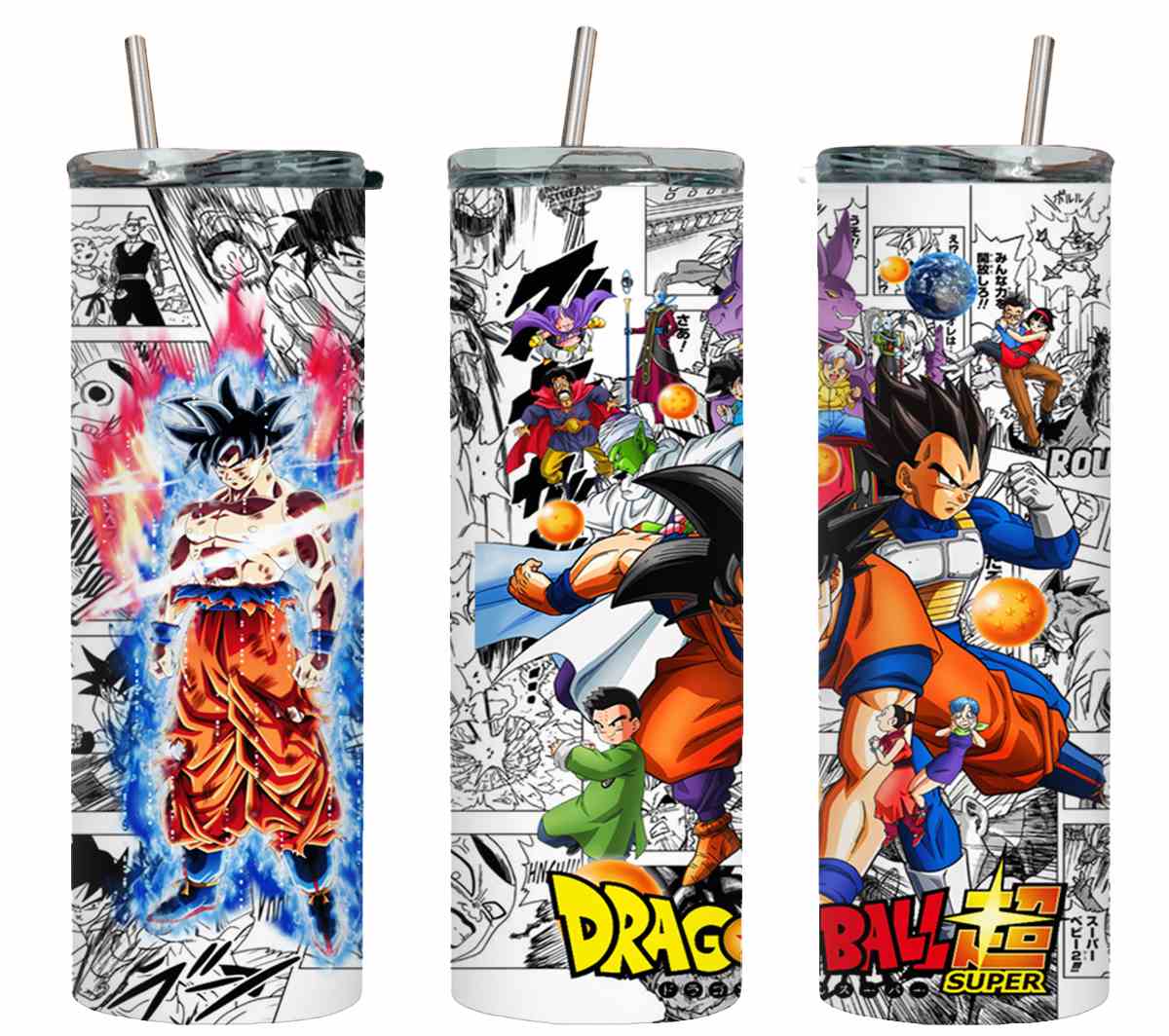 Dragon Ball Z-7287